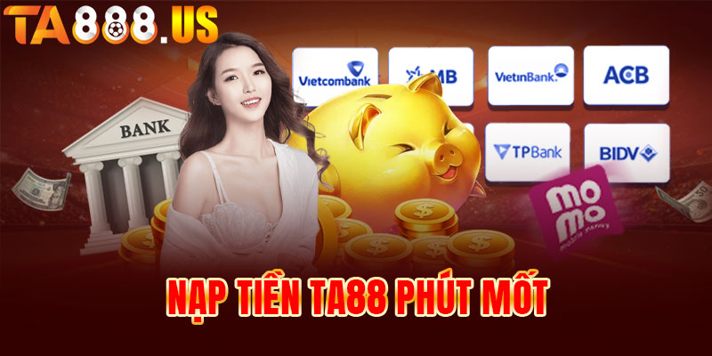 Hướng dẫn nạp vốn chi tiết